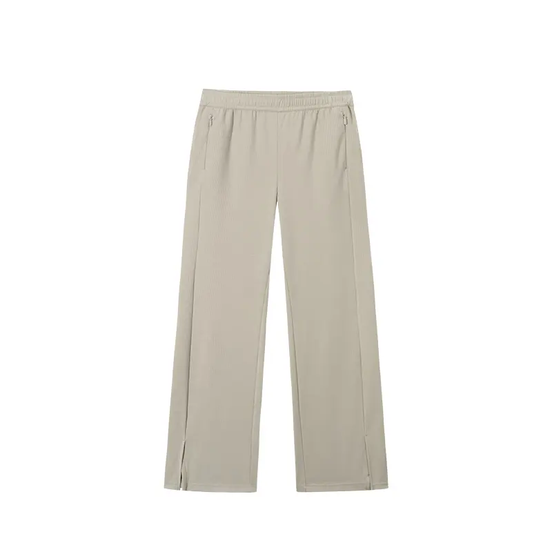 Anta Variety Training Collection Casual Pants Women's Green