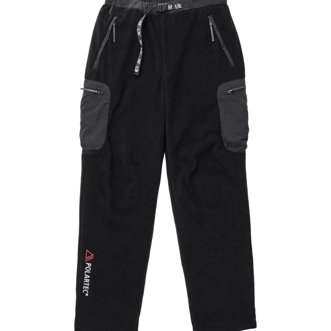 GAP Fall Winter Casual Pants Unisex