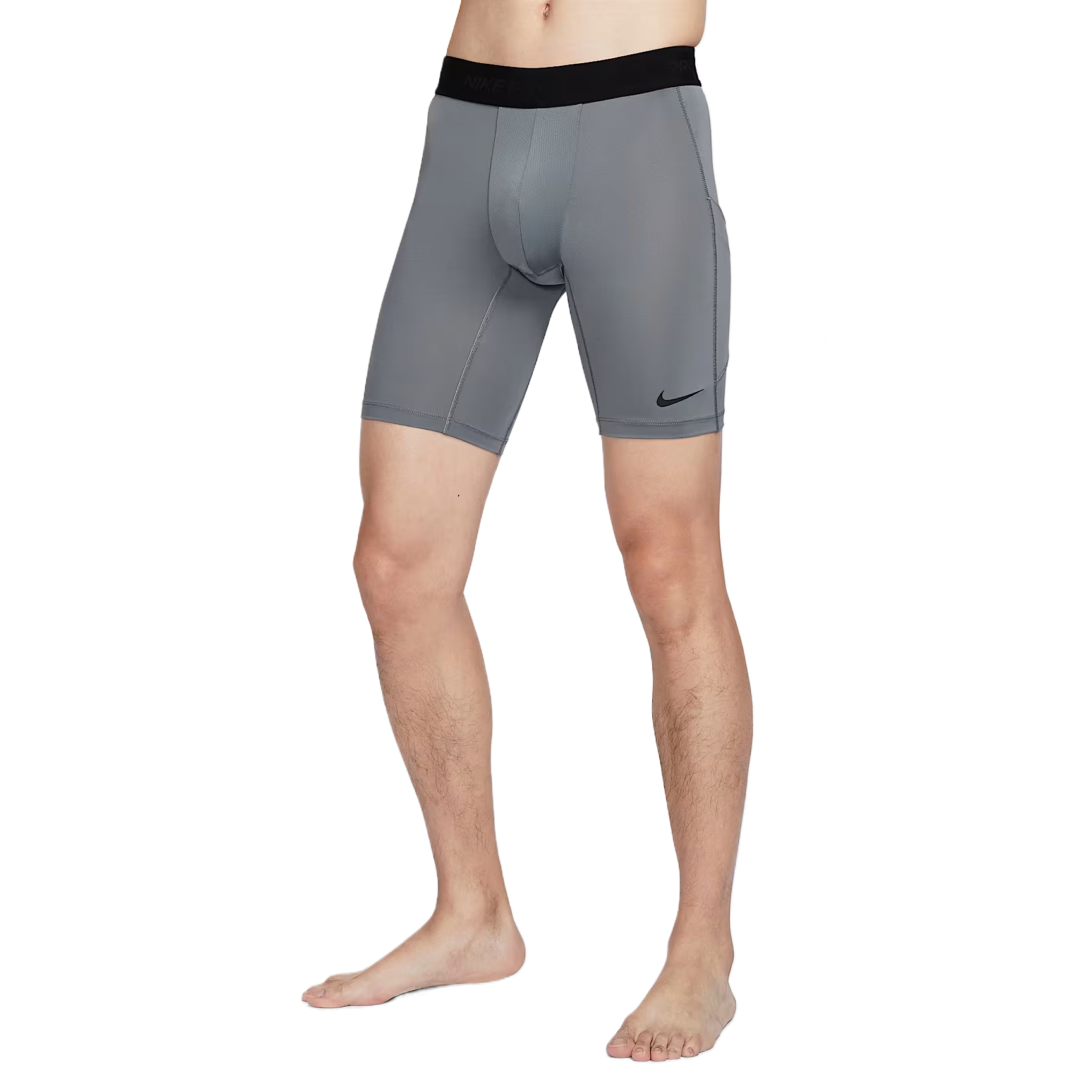 Nike Dri-Fit track shorts
