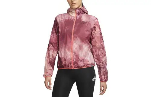 Nike Repel Jackets & Coats Women's Rouge