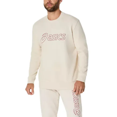 ASICS x Better Cotton Sweatshirt Men's