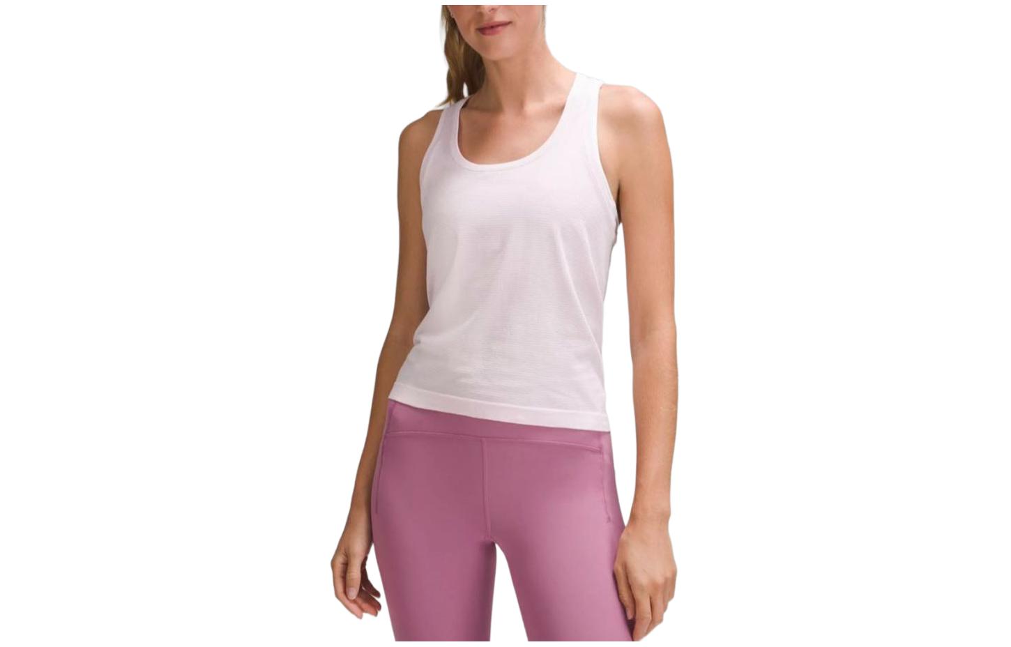 Lululemon Swiftly Tech Sport Vests Women’s