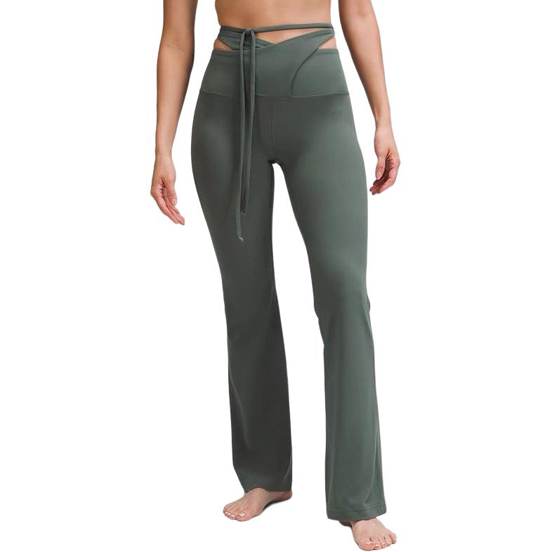 Lululemon Groove Series Casual Pants Women’s