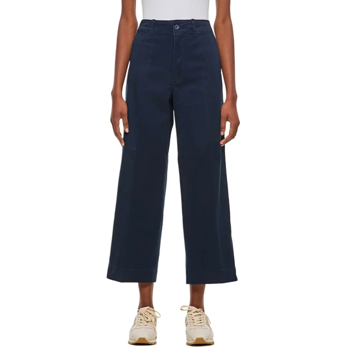 Polo Ralph Lauren high-waisted trousers
