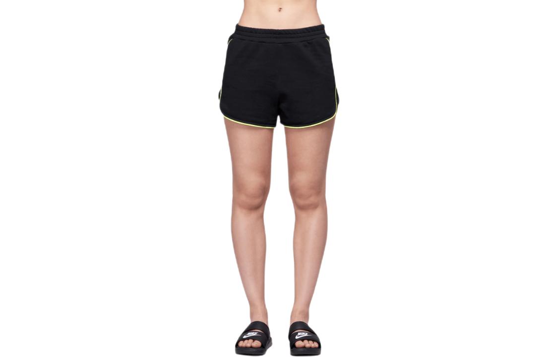 KENZO Casual Shorts Women's Black