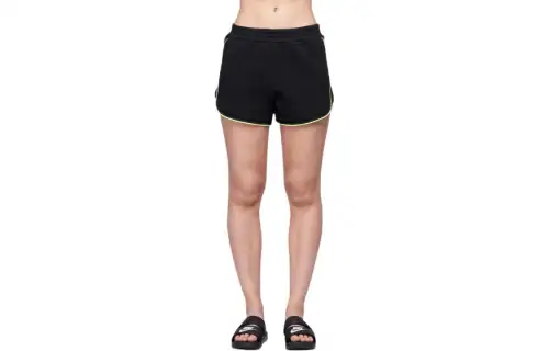 KENZO Casual Shorts Women's Black
