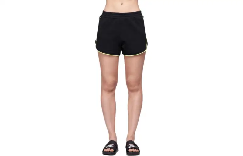 KENZO Casual Shorts Women's Black
