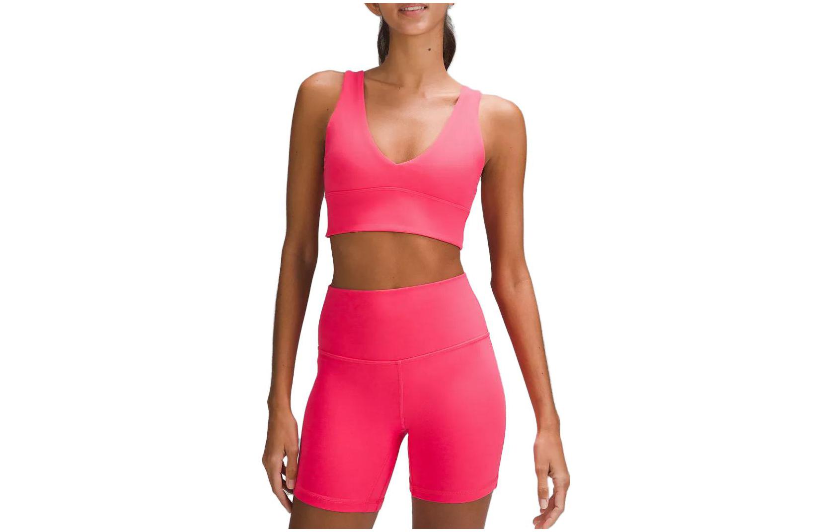 Lululemon Sports Underwear Women’s