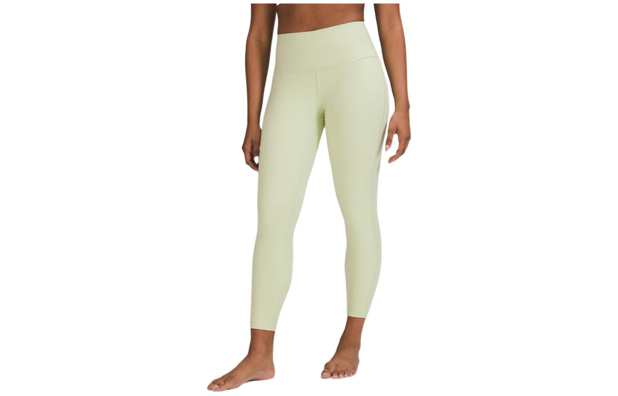 Lululemon Wunder Under Sports Pants Women’s