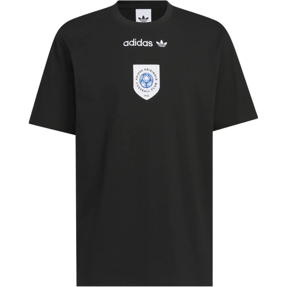 Adidas Originals SS25 T Shirt Men's