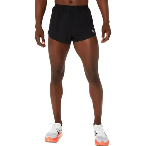 Asics Sports Shorts Men's Black