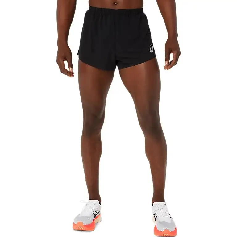 Asics Sports Shorts Men's Black