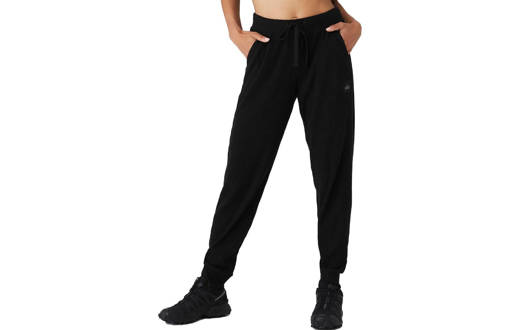 Alo Yoga Sports Pants Women’s Moderate