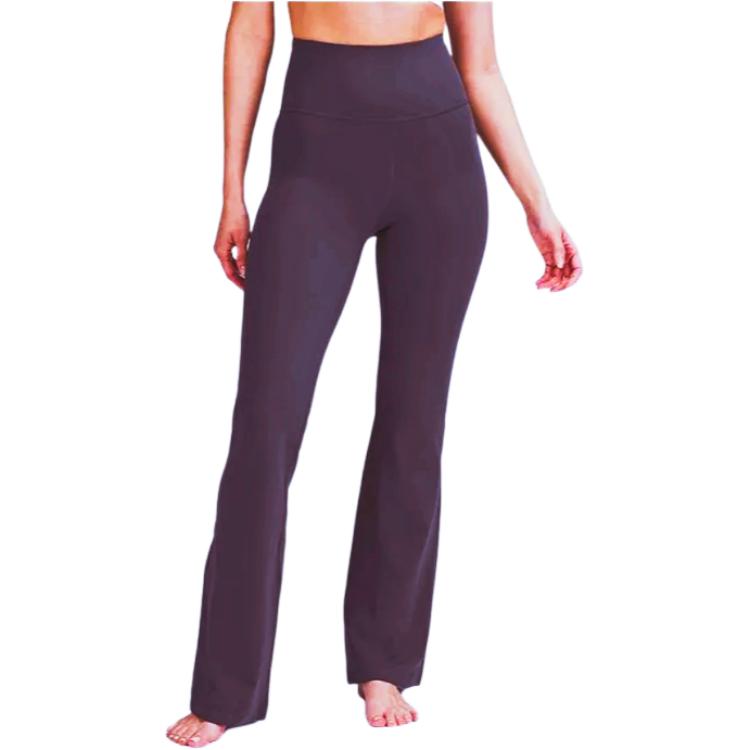 Lululemon Yoga Pants Women's Moderate