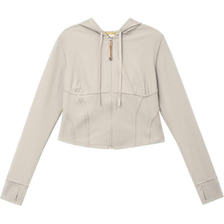 Lululemon Waist Seamed Nulu™ Sweatshirt Women’s