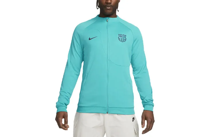 Nike SS23 Jacket Men's Thunder Blue