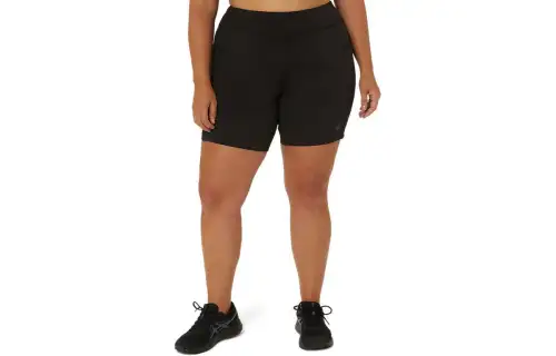 Asics Casual Shorts Women's Black