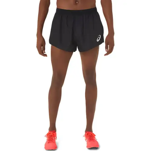 Asics ACTIBREEZE LIGHT Casual Shorts Men's Black