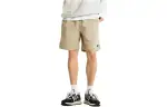 New Balance Casual Shorts Men's Beige