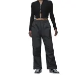 Jordan ESSENTIALS Casual Pants Unisex Iron Gray