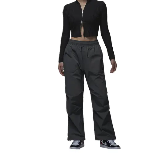 Jordan ESSENTIALS Casual Pants Unisex Iron Gray