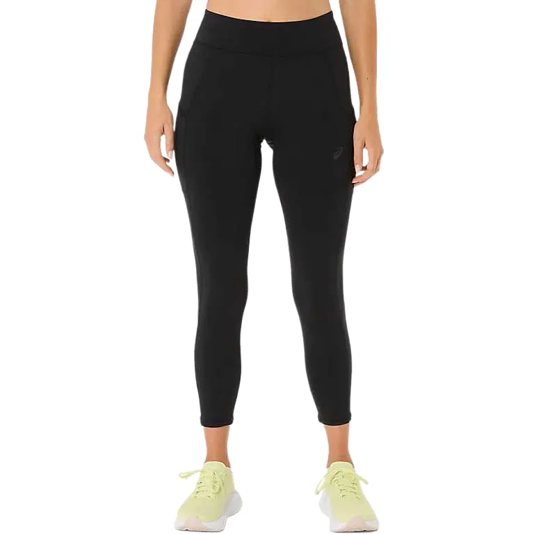 ASICS NAGINO FLEX Leggings Women's Black
