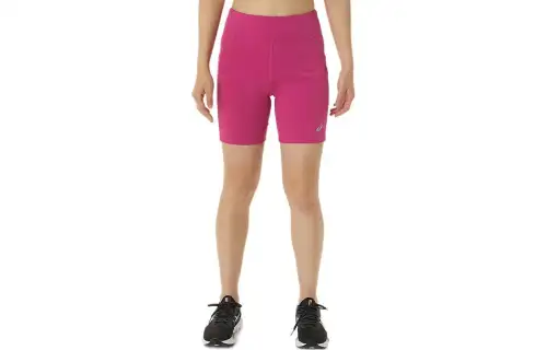 Asics Casual Shorts Women's Pink