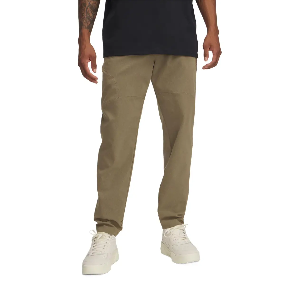 Under Armour Unstoppable UA Casual Pants Men's Quartz Gray