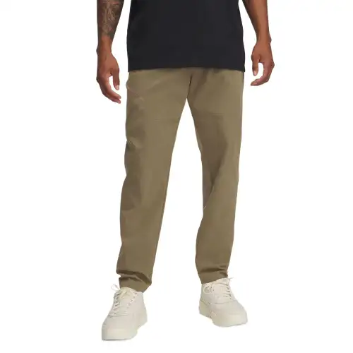 Under Armour Unstoppable UA Casual Pants Men's Quartz Gray