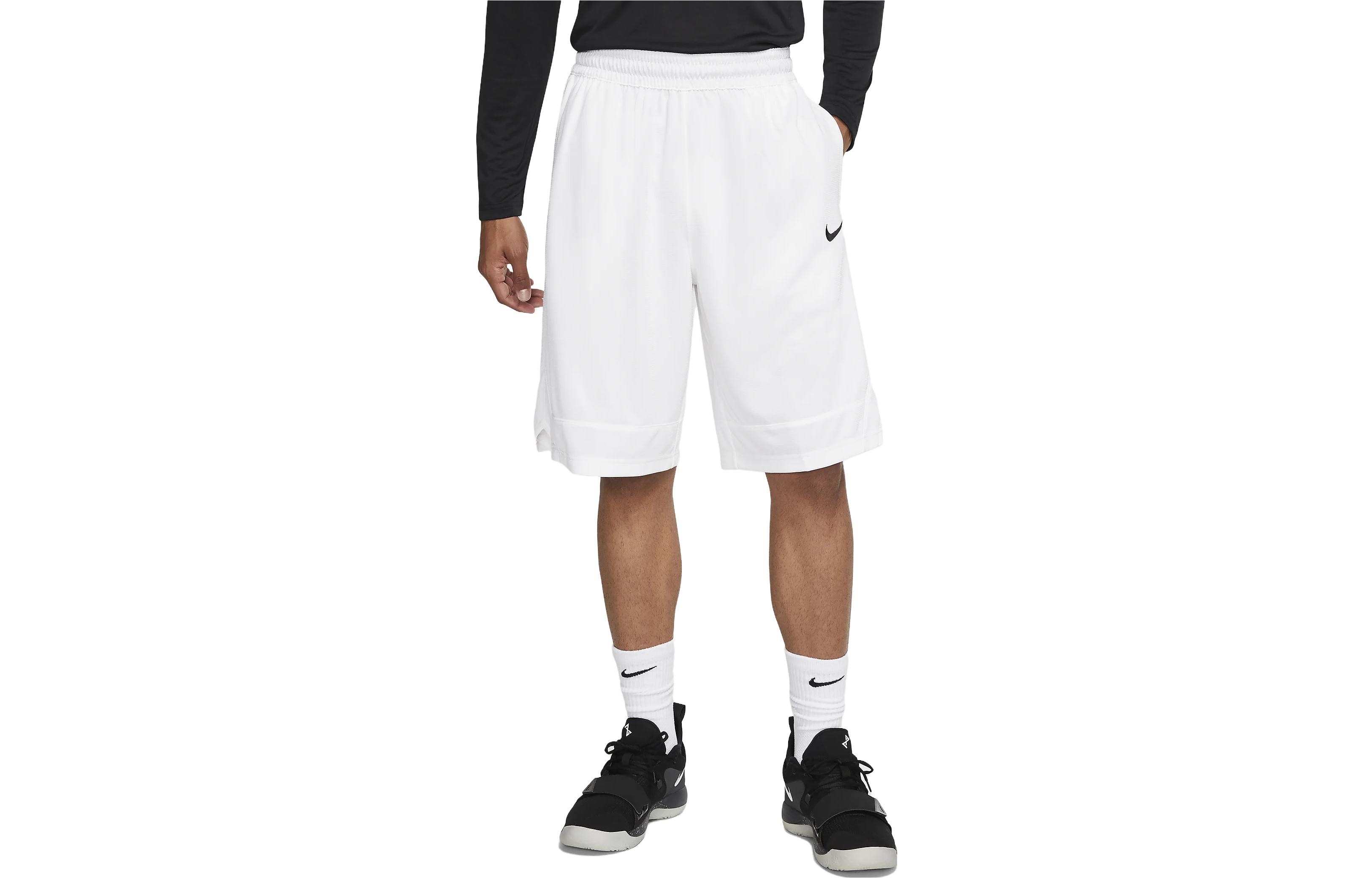 Nike Basketball Icon Dri Fit Shorts