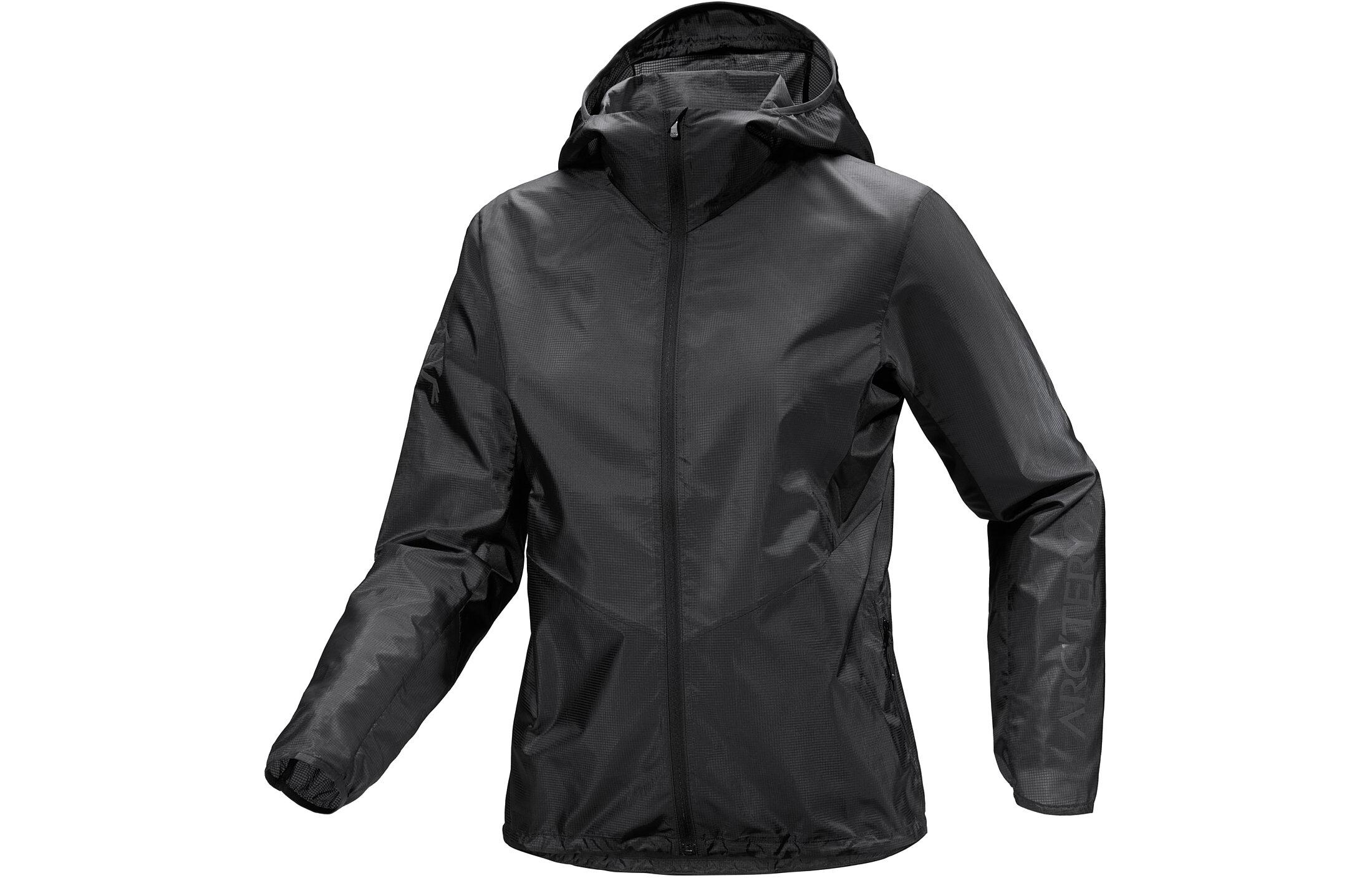 Arc’teryx Norvan Jacket