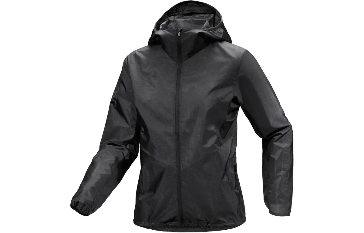 Arc'teryx NORVAN Wind Shell Women's