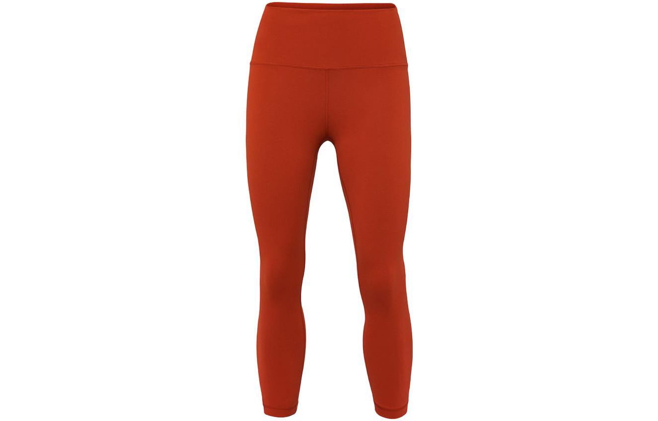 Lululemon Wunder Train Sports Pants 21′ Women’s