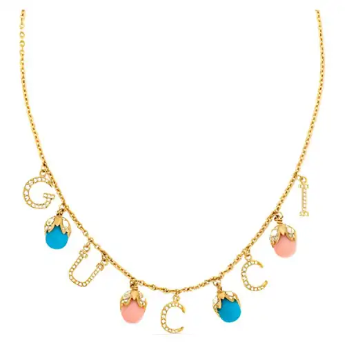 GUCCI Necklaces Unisex