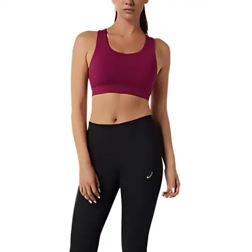 Asics Pr Lyte Sports Underwear Women's Berry Dry