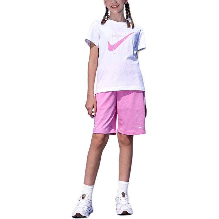 Костюм Nike 3Brand SS25 (разноцветный) — фото 4