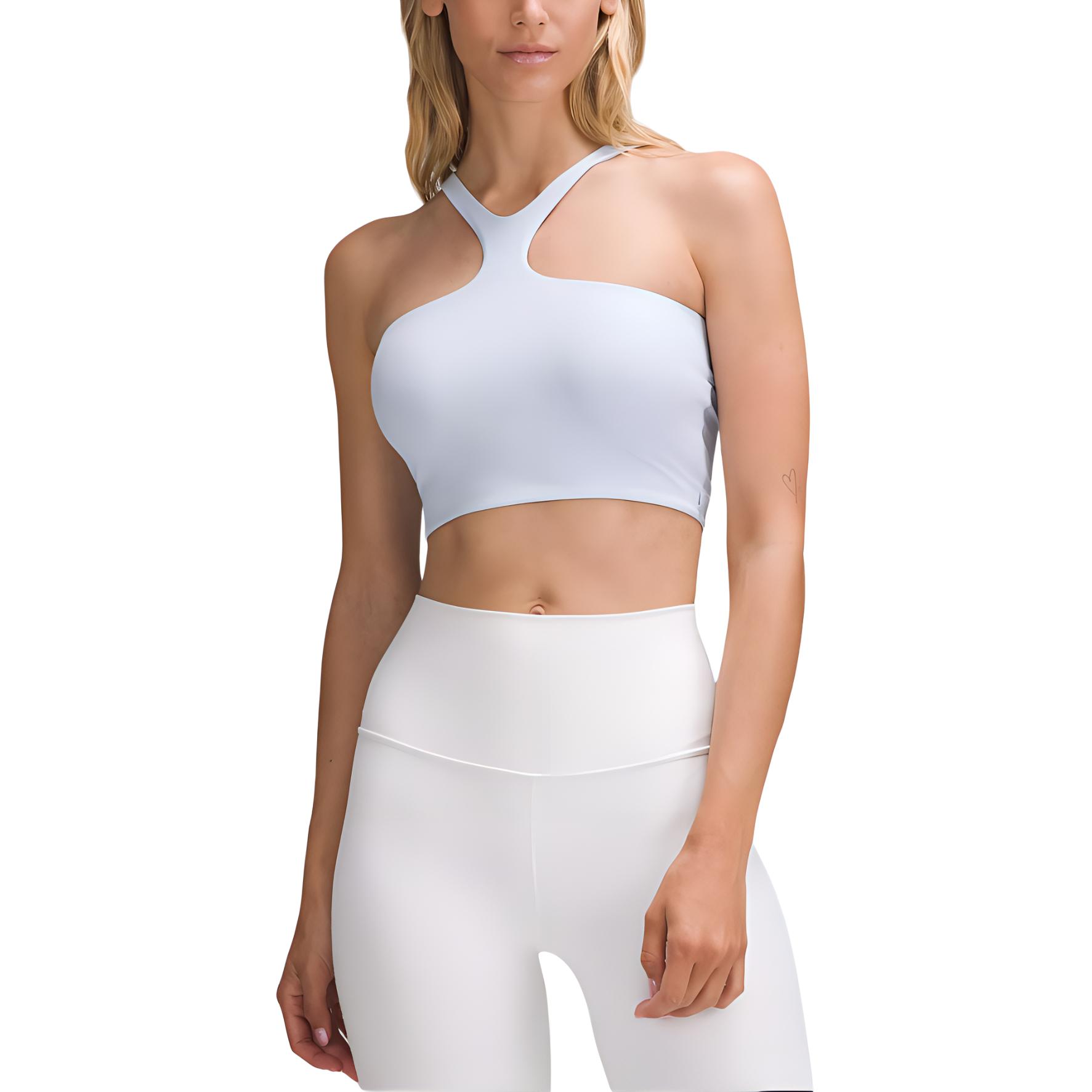 Lululemon Sports Underwear Women’s White