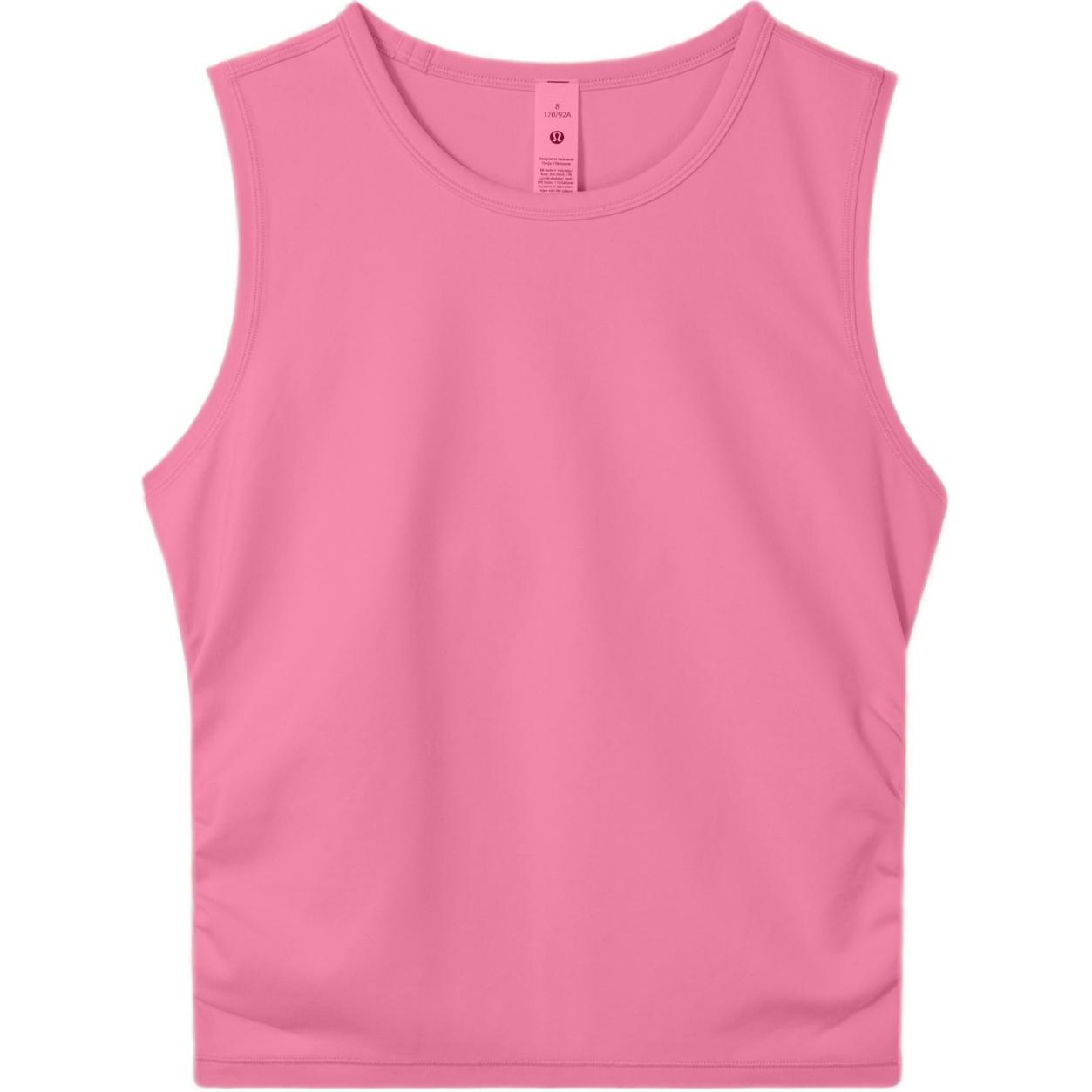 Lululemon Sleeveless Sports Shirts Women’s Racerback