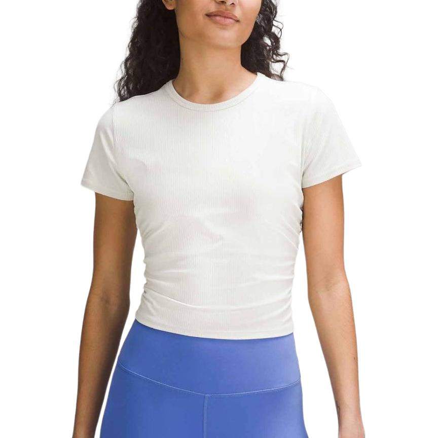 Lululemon Nulu Regular T-Shirt Women’s