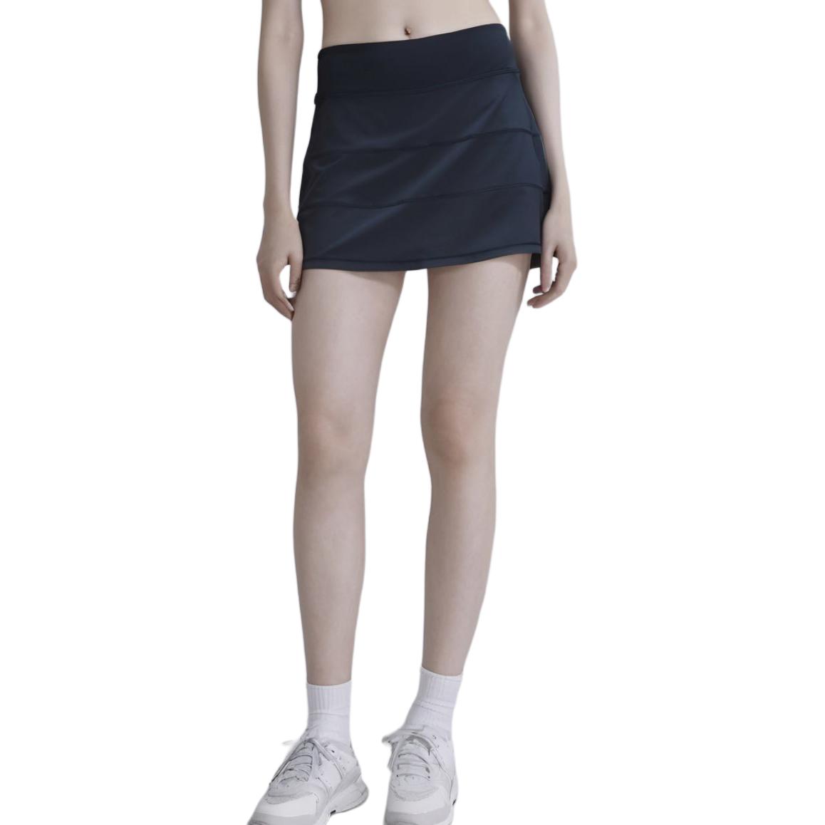 Lululemon Pace Rival Casual Short Skirts Women’s