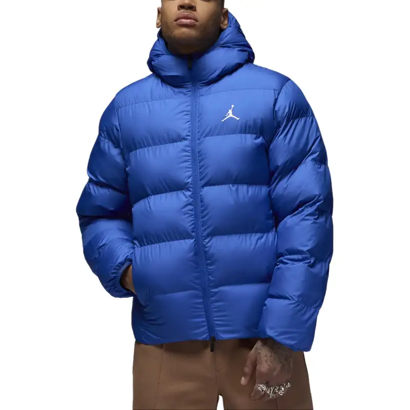 Jordan Brooklyn Men's Puffer Jacket