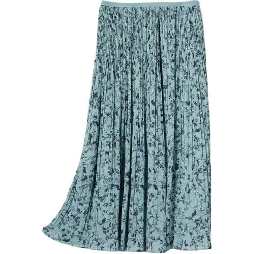 UNIQLO Casual Long Skirt Women's