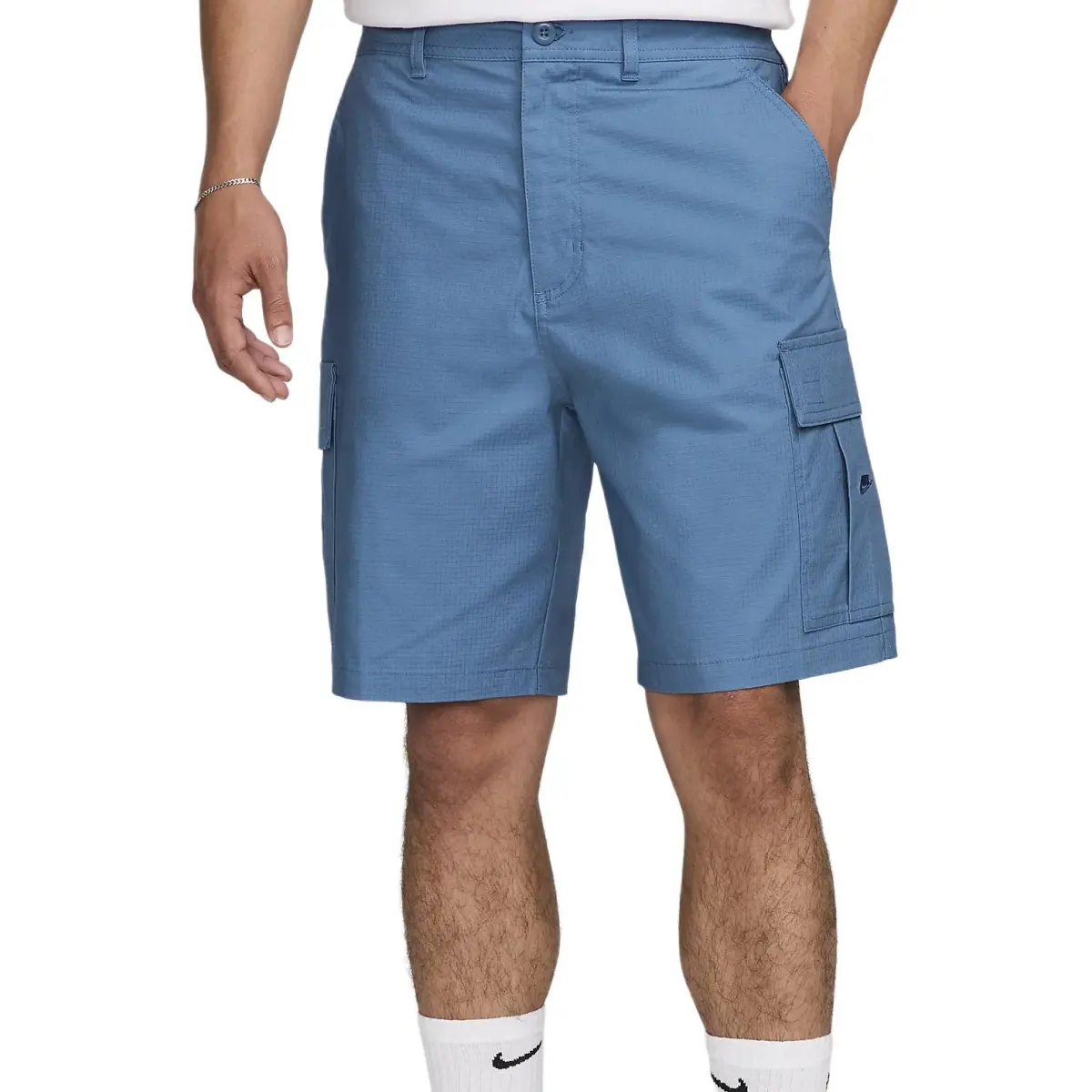 Nike Cargo Shorts Men's Aegean Storm/Midnight Marine Blue/Midnight Marine Blue