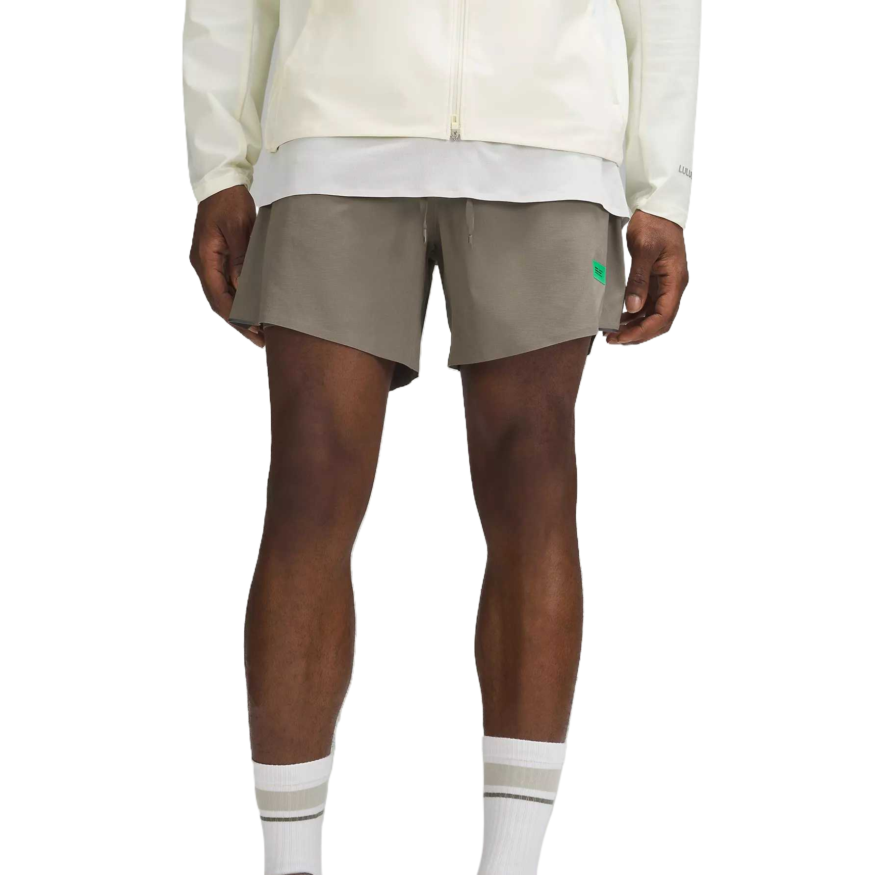 Lululemon Fast And Free Sports Shorts Men’s