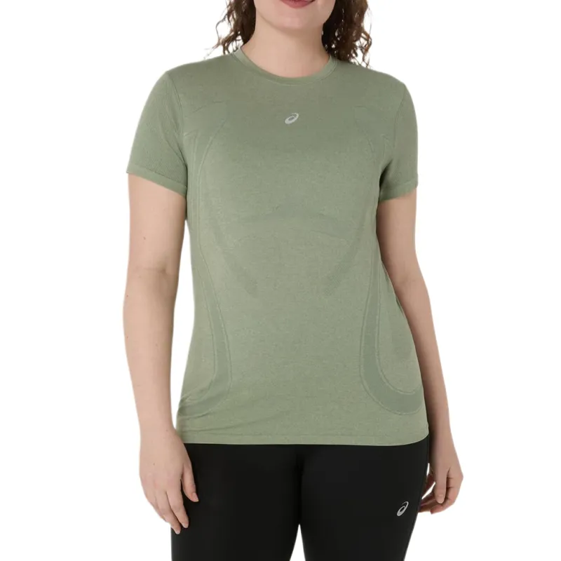 Asics ROAD Regular T Shirt Women's