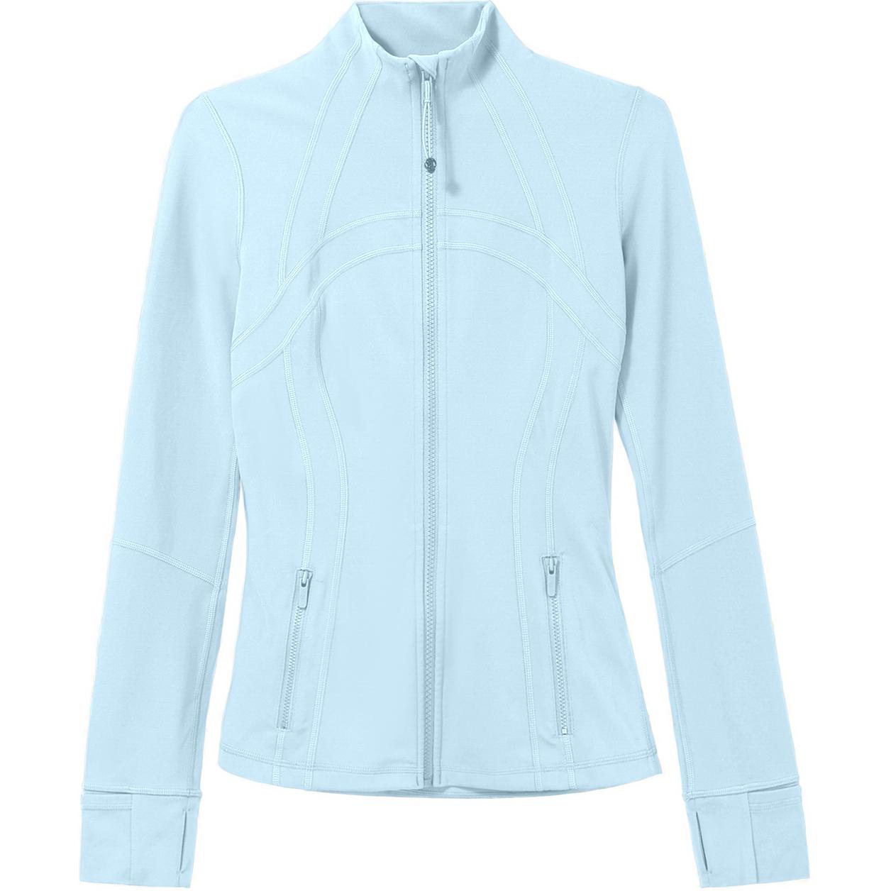 Lululemon Define Yoga Coat Women’s