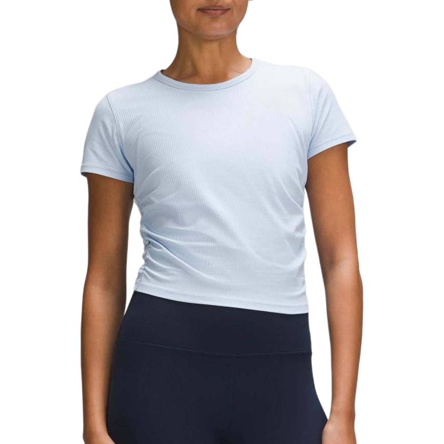 Lululemon Nulu Regular T-Shirt Women’s