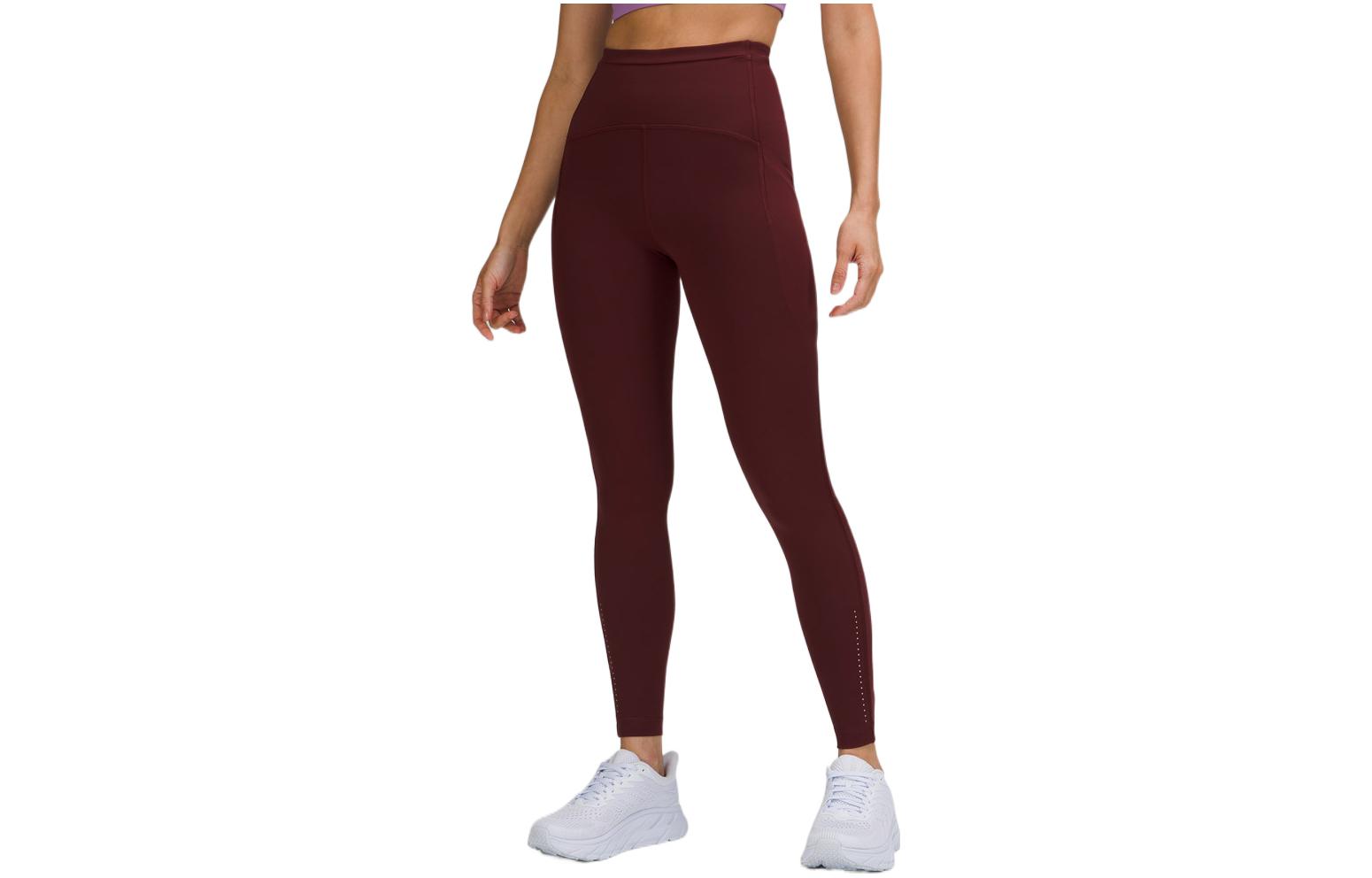 Lululemon Sports Pants Women’s Moderate
