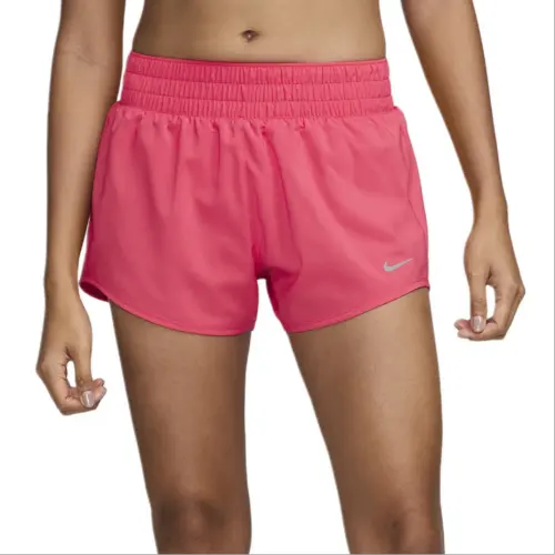 Nike Casual Shorts Women's Pink