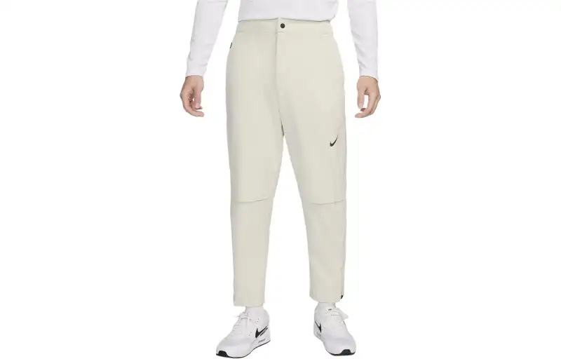 Nike Casual Pants Men's Light Bone